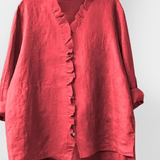 Saga | Lätt blus