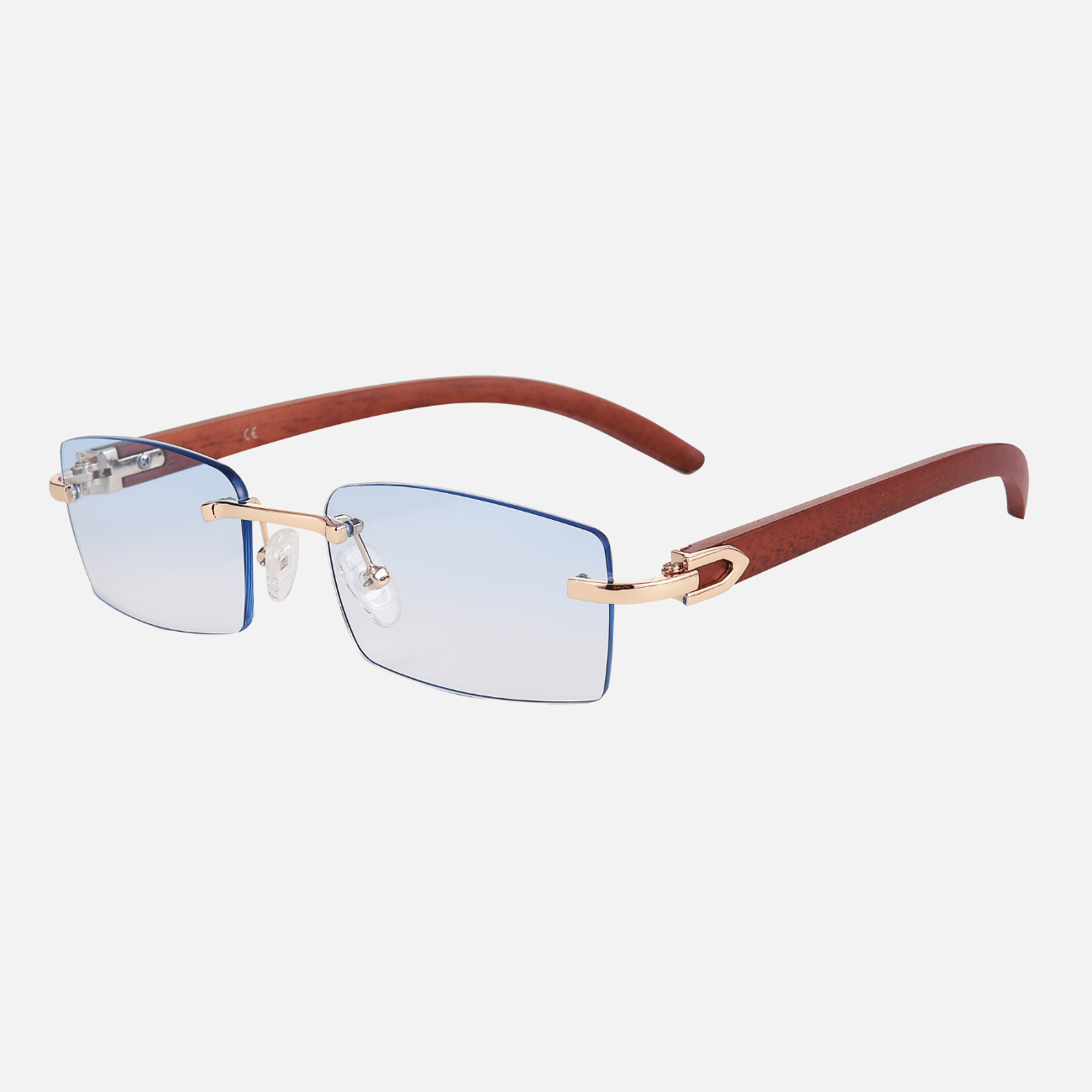 Saga | Glasögon – Unisex