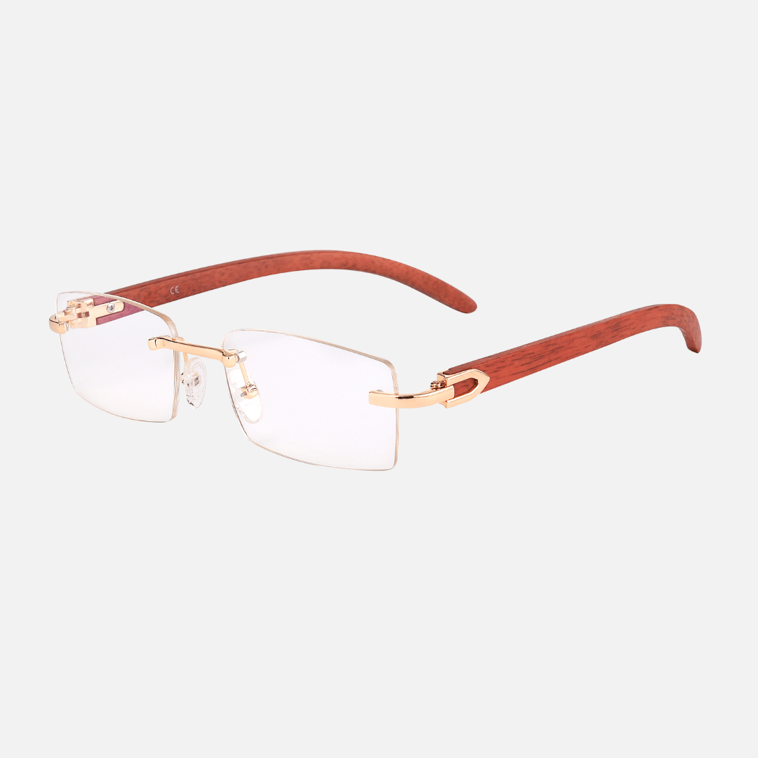 Saga | Glasögon – Unisex
