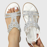 Sara | Ortopediska sandaler