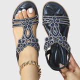 Sara | Ortopediska sandaler