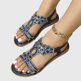 Sara | Ortopediska sandaler