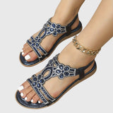 Sara | Ortopediska sandaler