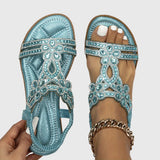 Sara | Ortopediska sandaler