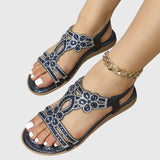 Sara | Ortopediska sandaler