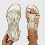 Sara | Ortopediska sandaler