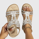 Sara | Ortopediska sandaler