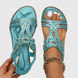 Sara | Ortopediska sandaler