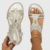 Sara | Ortopediska sandaler