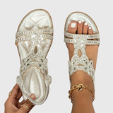 Sara | Ortopediska sandaler