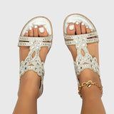 Sara | Ortopediska sandaler