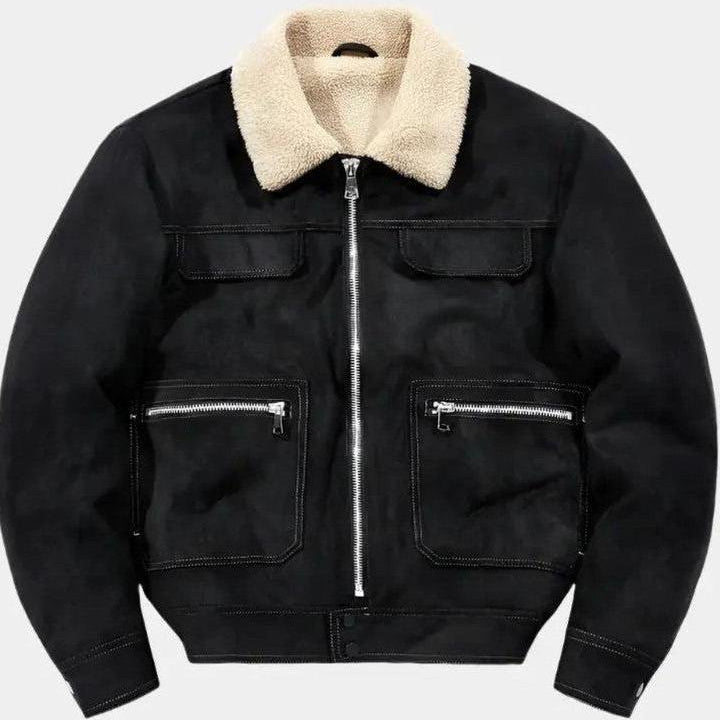 Sebastian™ | Fleeceväst