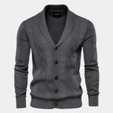 Sebastian™ | Tröja i polyester