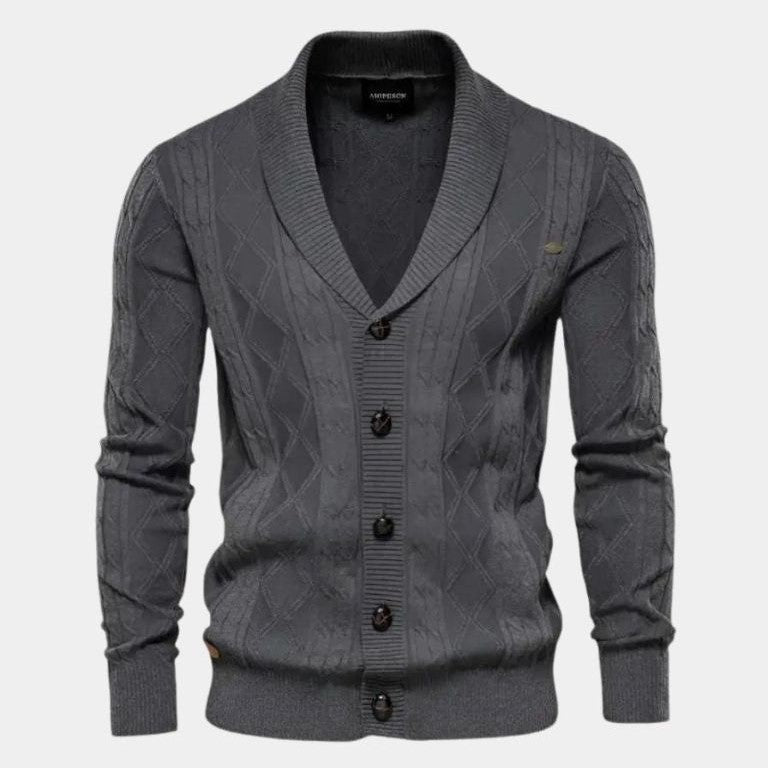 Sebastian™ | Tröja i polyester