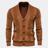 Sebastian™ | Tröja i polyester