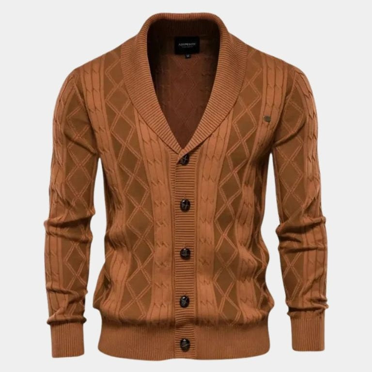 Sebastian™ | Tröja i polyester