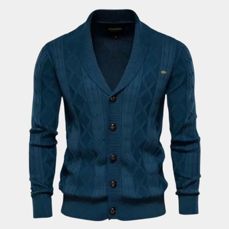 Sebastian™ | Tröja i polyester