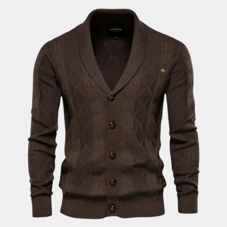 Sebastian™ | Tröja i polyester