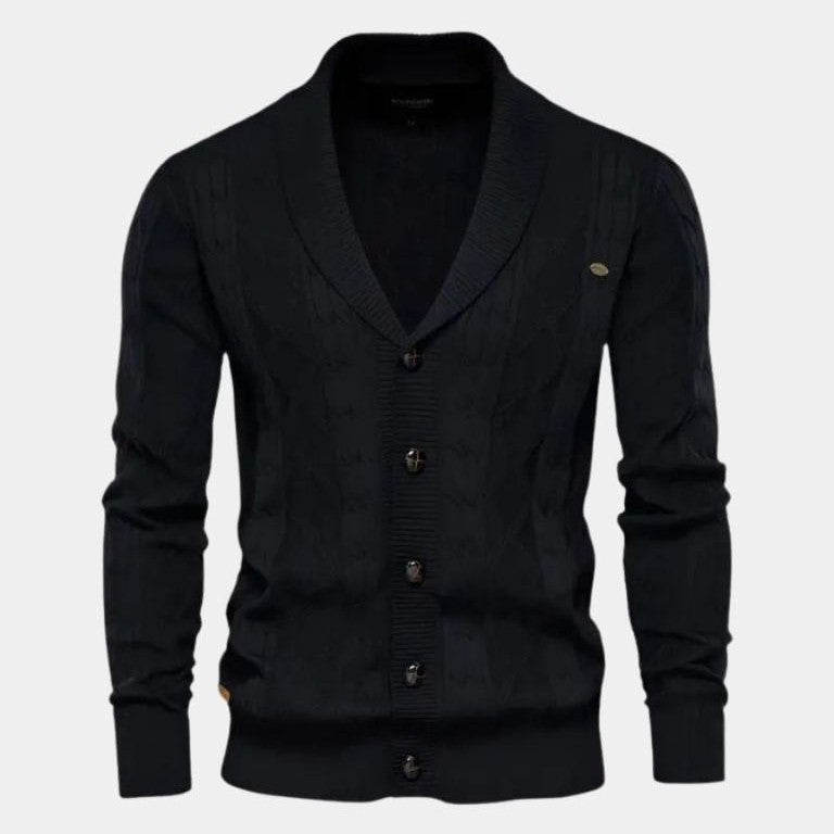 Sebastian™ | Tröja i polyester