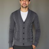 Sebastian™ | Tröja i polyester