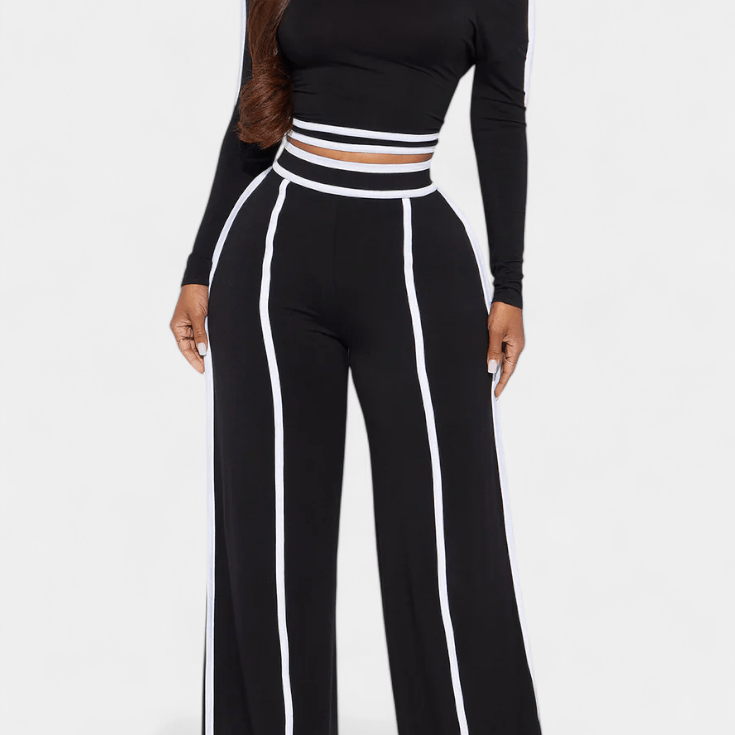 Selma | Krystelle Stribet