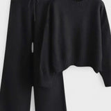 Selma | Långärmat set