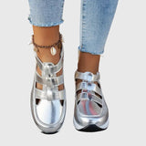 Selma | Ortopediska sandaler