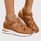 Selma | Ortopediska sandaler