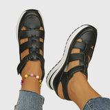 Selma | Ortopediska sandaler