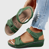 Selma | Ortopediska sandaler