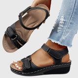 Selma | Ortopediska sandaler