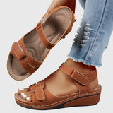 Selma | Ortopediska sandaler