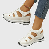 Selma | Ortopediska sandaler