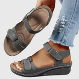 Selma | Ortopediska sandaler