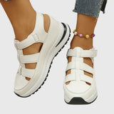Selma | Ortopediska sandaler