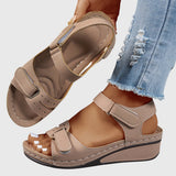 Selma | Ortopediska sandaler