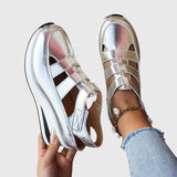 Selma | Ortopediska sandaler