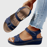 Selma | Ortopediska sandaler