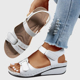 Selma | Ortopediska sandaler