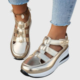 Selma | Ortopediska sandaler