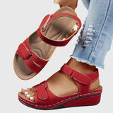 Selma | Ortopediska sandaler