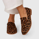 Selma | Ullmjuka loafers