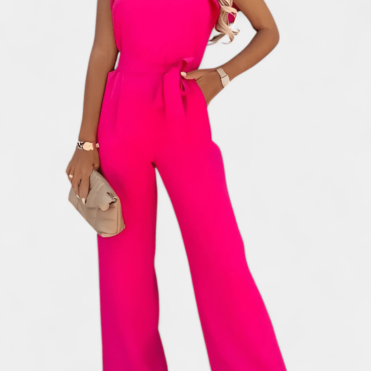 Shalonda | Jumpsuit