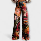 Sidsel | Boho-byxor