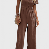 Sidsel | Jumpsuit