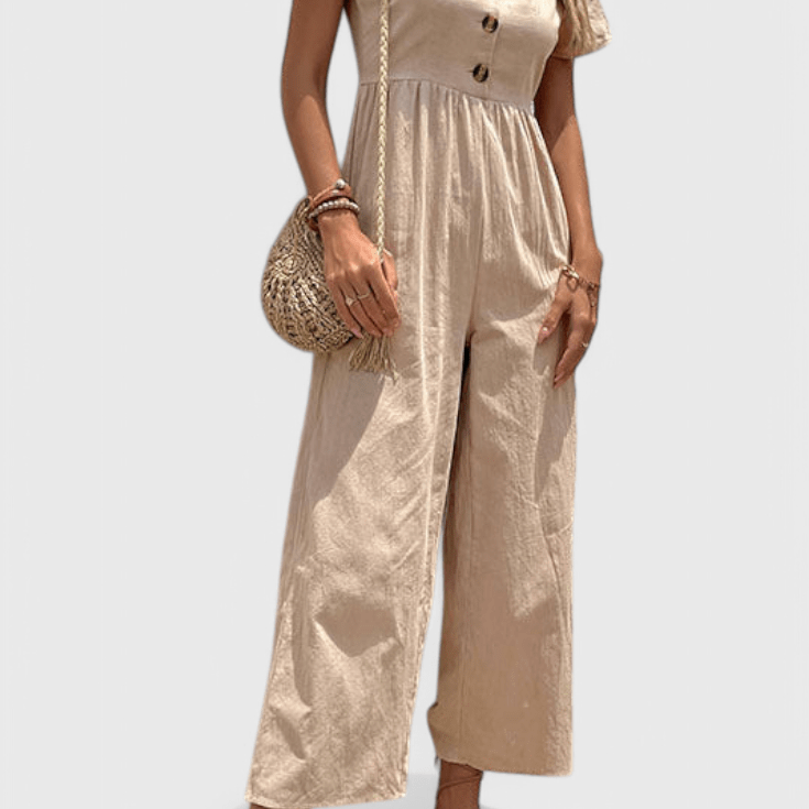 Sidsel | Jumpsuit