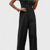 Sidsel | Jumpsuit