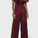 Sidsel | Jumpsuit