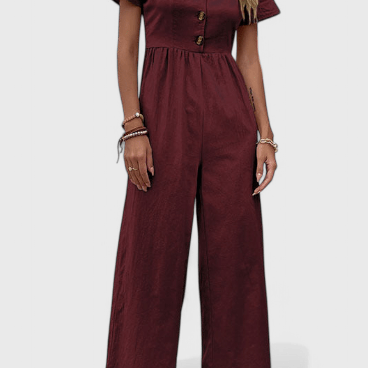 Sidsel | Jumpsuit