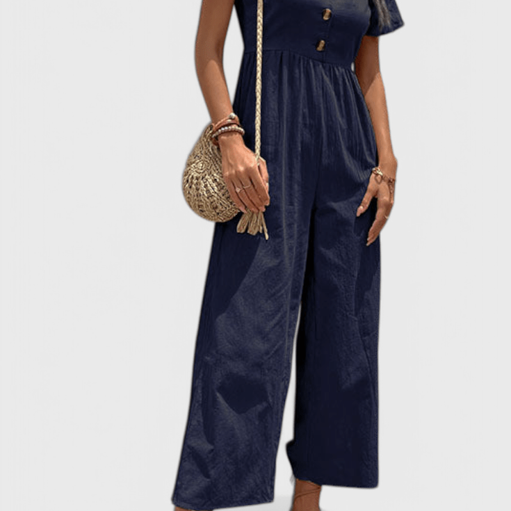 Sidsel | Jumpsuit